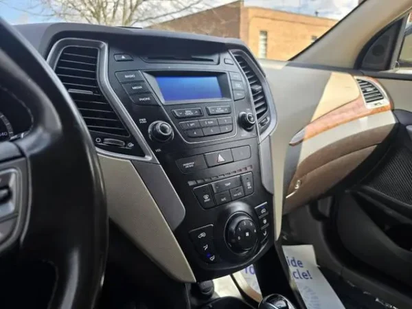 2013 Hyundai SANTA FE Sport 2.0T - Image 7