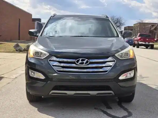 2013 Hyundai SANTA FE Sport 2.0T - Image 6