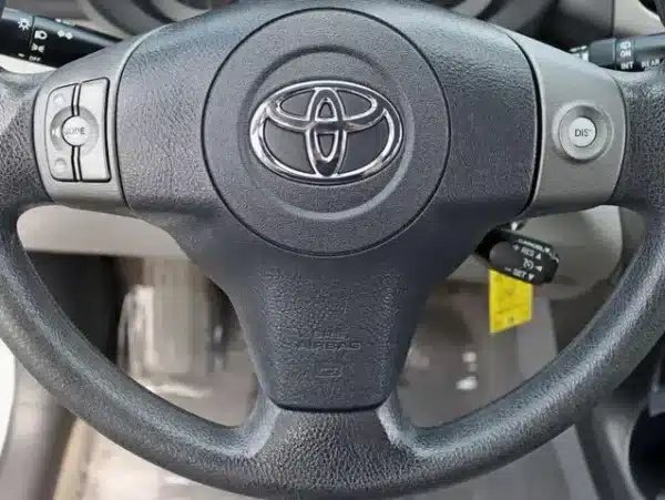 2012 Toyota RAV4 Sport - Image 2
