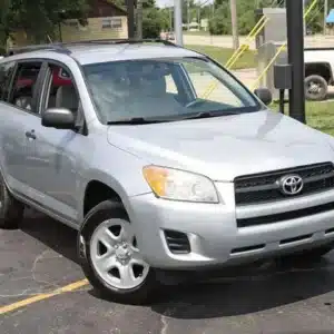 2012 Toyota RAV4 Sport for sale
