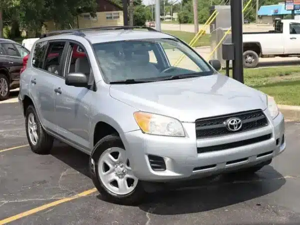 2012 Toyota RAV4 Sport for sale