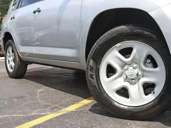 2012 Toyota RAV4 Sport - Image 12