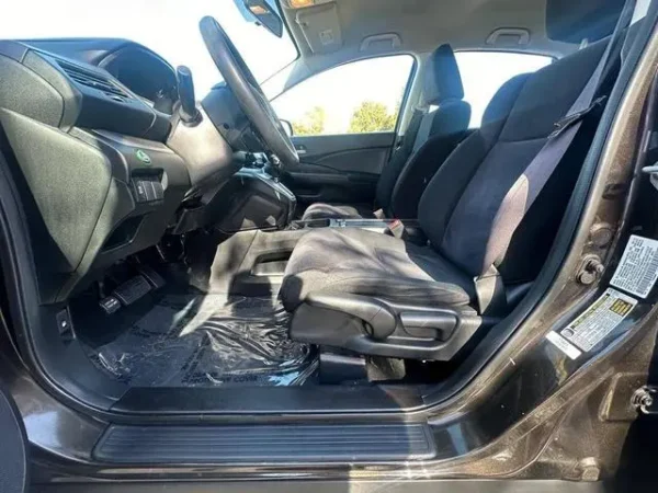 2013 Honda CR-V LX - Image 14
