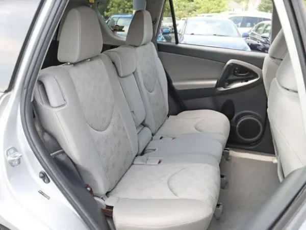 2012 Toyota RAV4 Sport - Image 17