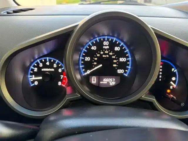 2011 Honda Element EX - Image 12