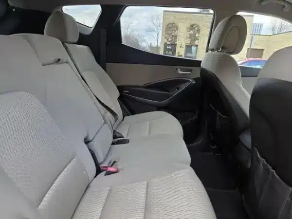 2013 Hyundai SANTA FE Sport 2.0T - Image 18