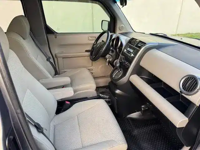 2011 Honda Element EX - Image 14