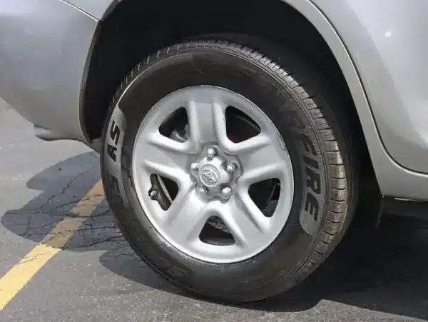 2012 Toyota RAV4 Sport - Image 20