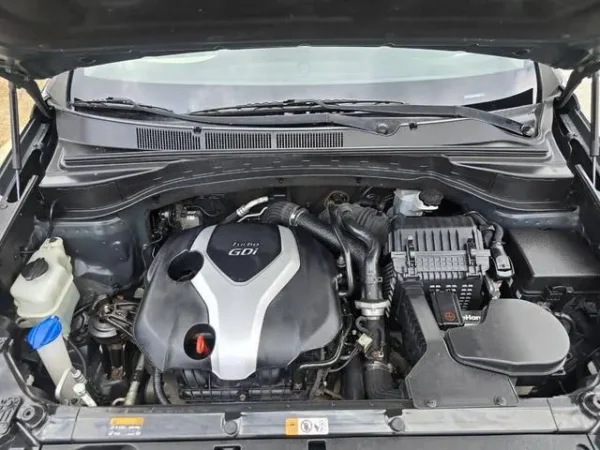 2013 Hyundai SANTA FE Sport 2.0T - Image 22