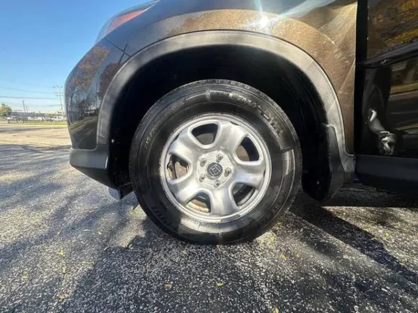 2013 Honda CR-V LX - Image 18