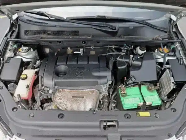 2012 Toyota RAV4 Sport - Image 21