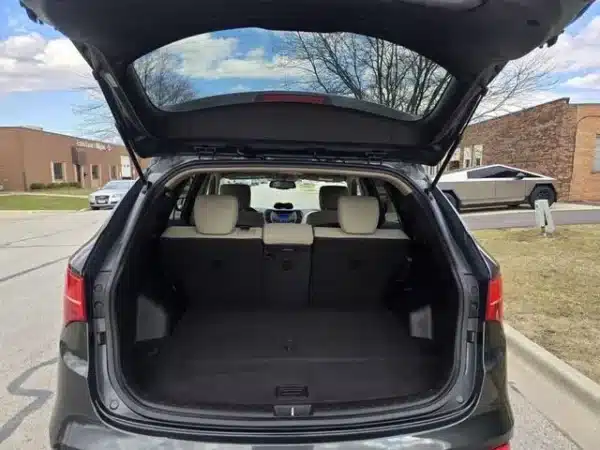2013 Hyundai SANTA FE Sport 2.0T - Image 25