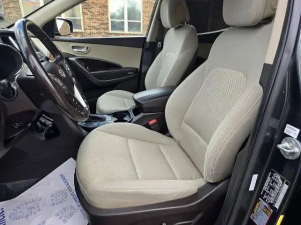 2013 Hyundai SANTA FE Sport 2.0T - Image 26