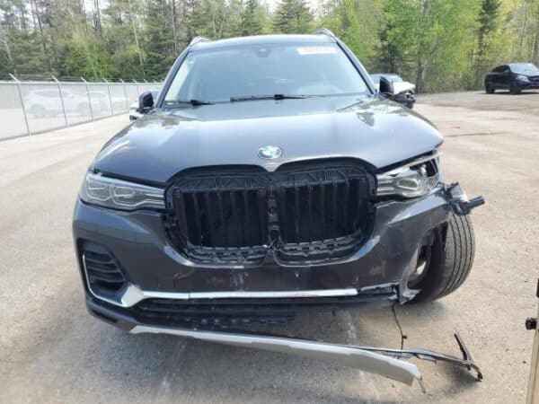 BMW X7 XDRIVE40I 2022 - Image 12