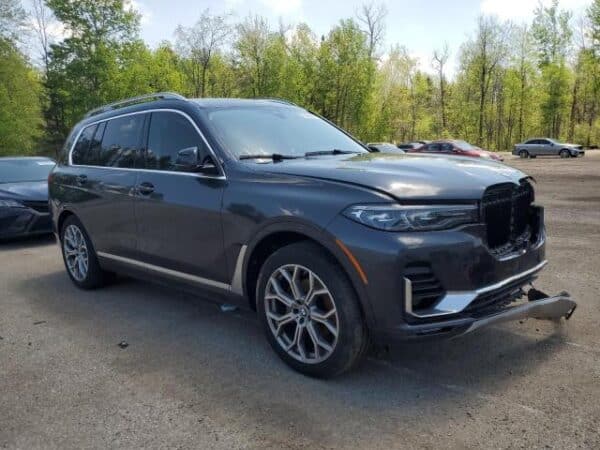 BMW X7 XDRIVE40I 2022 - Image 13