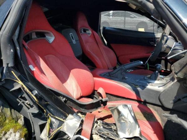 2013 Dodge Viper Gts - Image 11