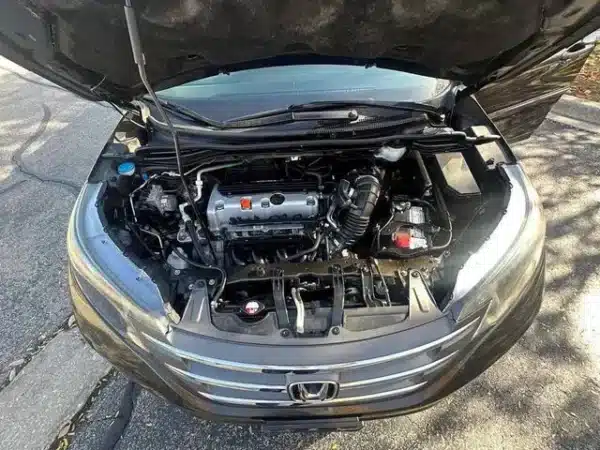 2013 Honda CR-V LX - Image 10