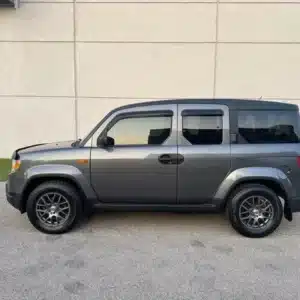 2011 Honda Element EX for sale