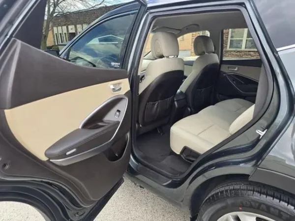 2013 Hyundai SANTA FE Sport 2.0T - Image 10