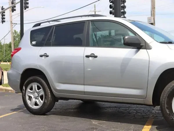 2012 Toyota RAV4 Sport - Image 13