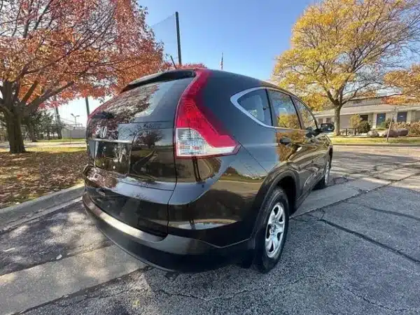 2013 Honda CR-V LX - Image 15
