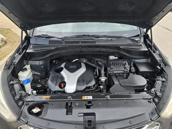 2013 Hyundai SANTA FE Sport 2.0T - Image 13