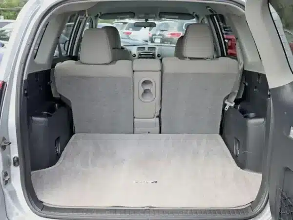 2012 Toyota RAV4 Sport - Image 14