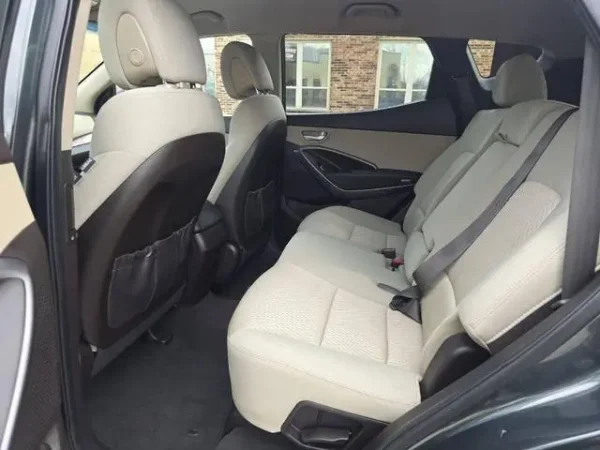 2013 Hyundai SANTA FE Sport 2.0T - Image 16
