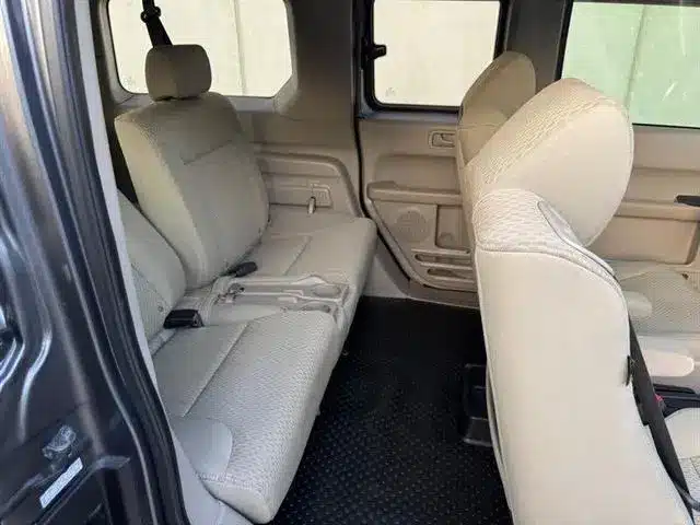 2011 Honda Element EX - Image 13