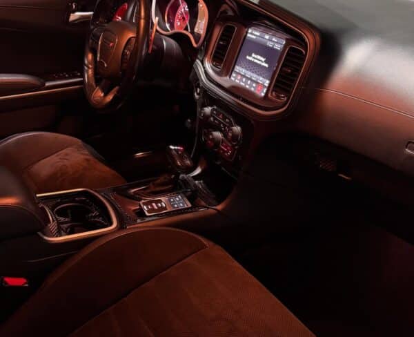 2021 Dodge Charger Scat Pack Widebody - Image 6