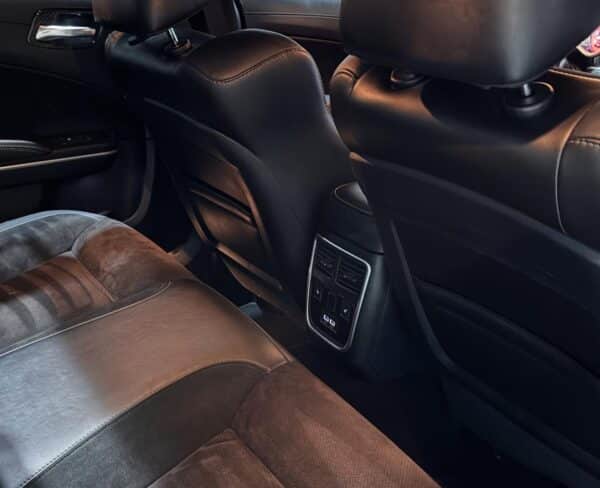 2021 Dodge Charger Scat Pack Widebody - Image 4