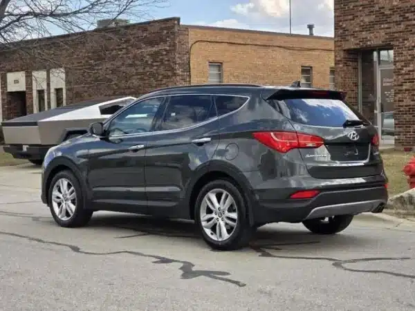 2013 Hyundai SANTA FE Sport 2.0T - Image 19