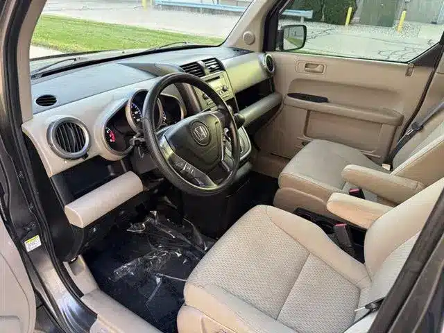 2011 Honda Element EX - Image 15