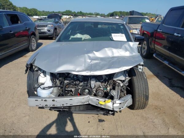 2020 Salvage Dodge Charger Police Awd for Sale - Image 13