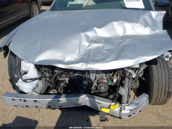 2020 Salvage Dodge Charger Police Awd for Sale - Image 18
