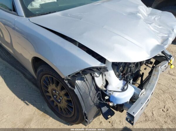 2020 Salvage Dodge Charger Police Awd for Sale - Image 20