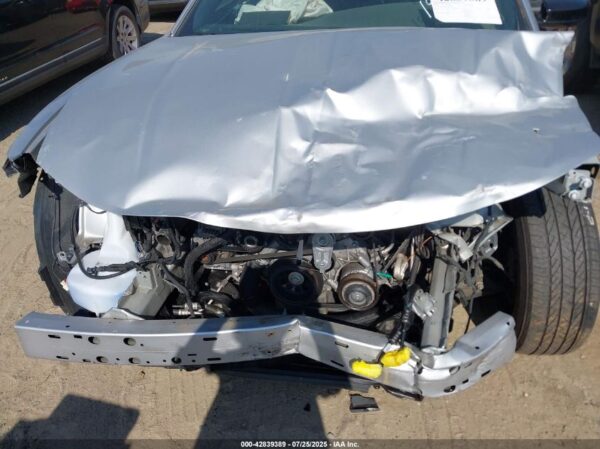 2020 Salvage Dodge Charger Police Awd for Sale - Image 6