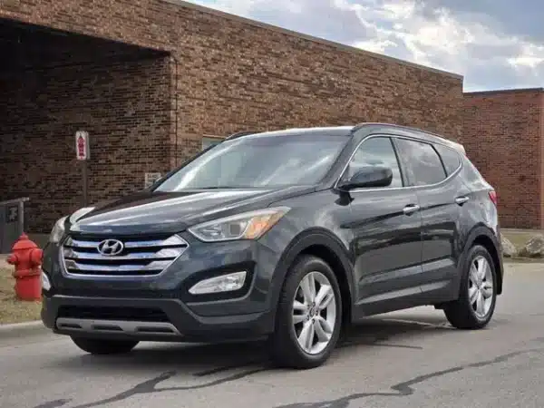 2013 Hyundai SANTA FE Sport 2.0T - Image 21