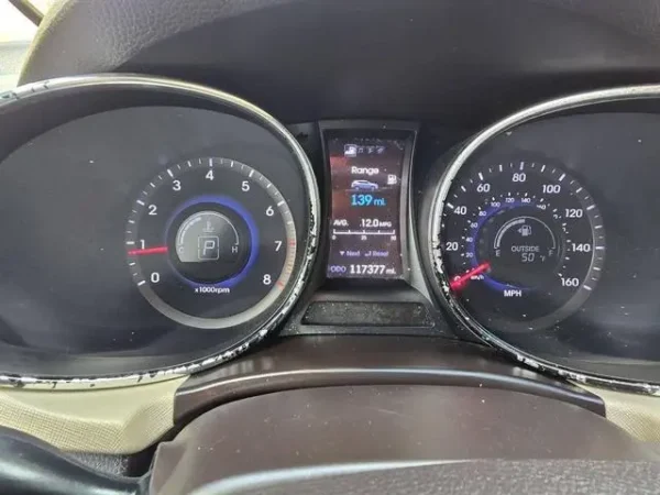 2013 Hyundai SANTA FE Sport 2.0T - Image 23