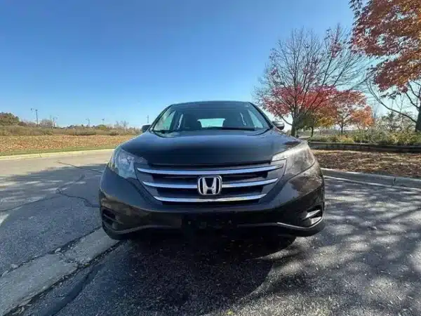 2013 Honda CR-V LX - Image 20