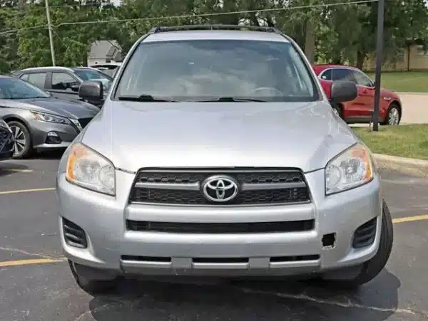 2012 Toyota RAV4 Sport - Image 24