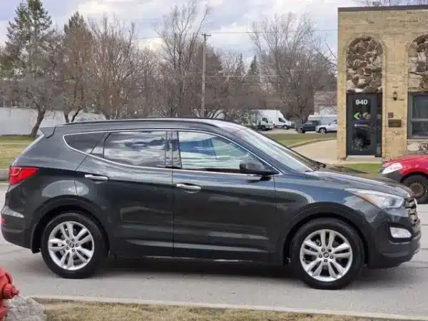 2013 Hyundai SANTA FE Sport 2.0T - Image 27