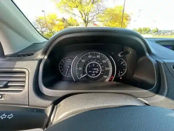 2013 Honda CR-V LX - Image 21