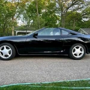 1993 Toyota Supra