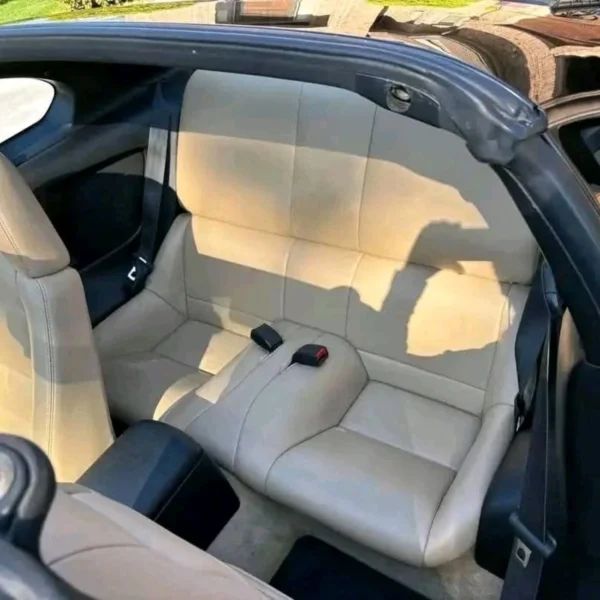 1993 Toyota Supra - Image 3