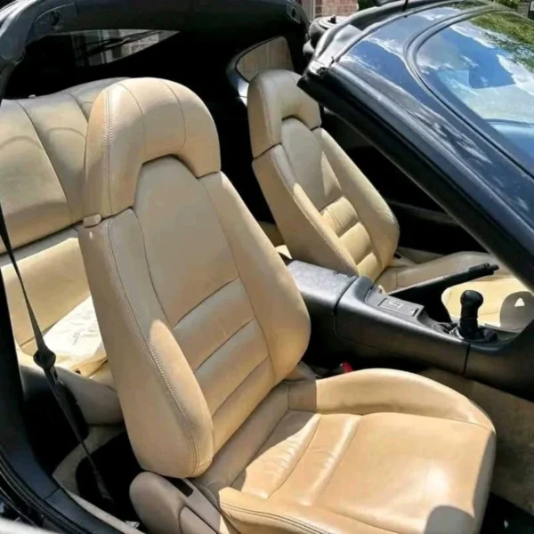 1993 Toyota Supra - Image 4