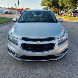 2016 Chevrolet Cruze 2LT for Sale