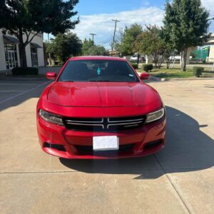 2015 Dodge Charger SE for Sale