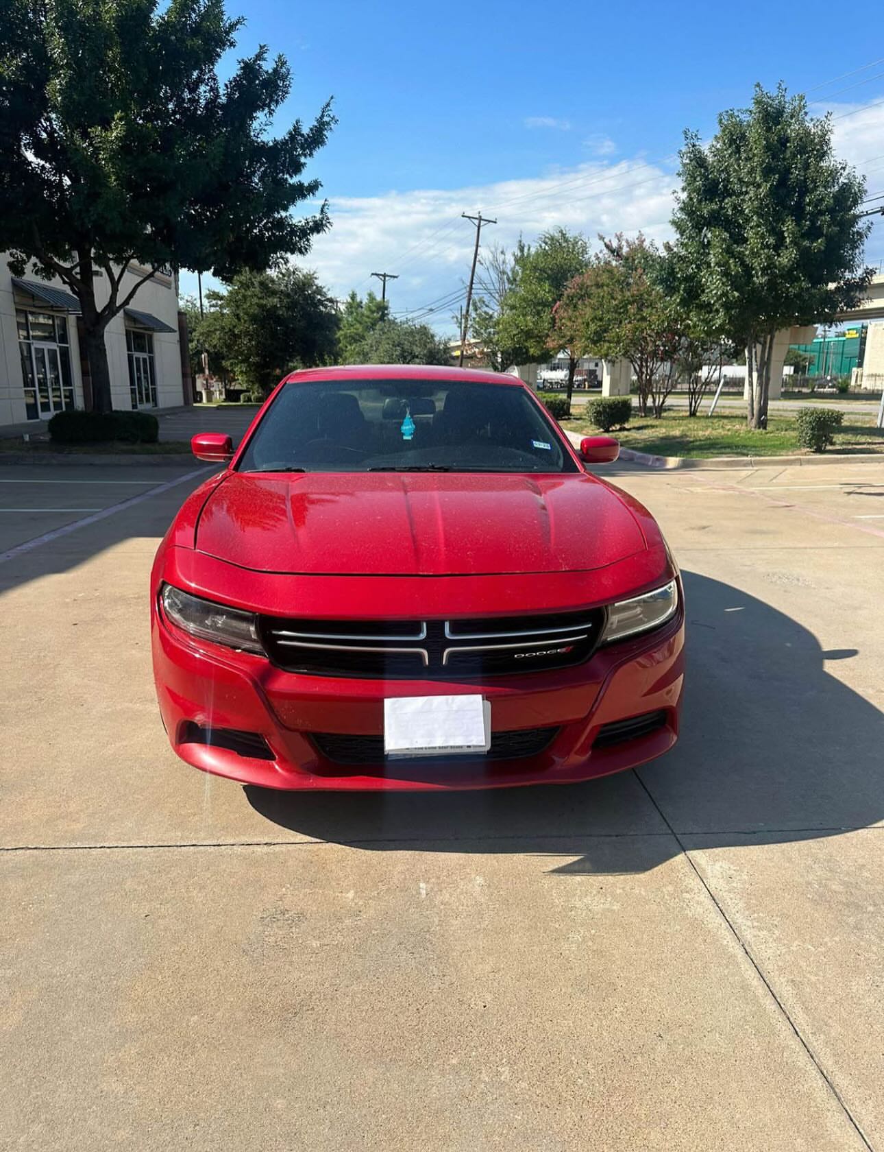 2015 Dodge Charger SE for Sale