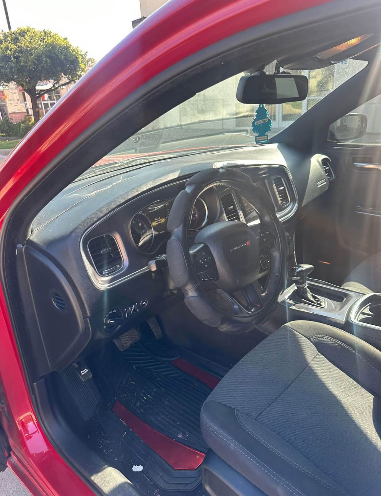 2015 Dodge Charger SE for Sale - Image 5